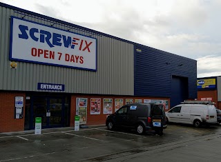 Screwfix Leeds - Sheepscar