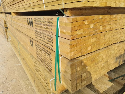 Trade Timber Supplies Ltd