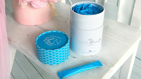 Nano Beauty Collagen