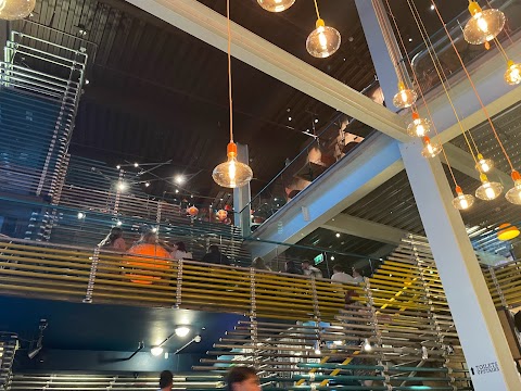 Wahaca Cardiff