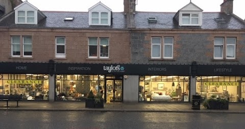 Taylors On The High Street