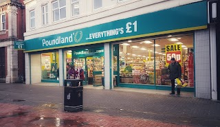 Poundland