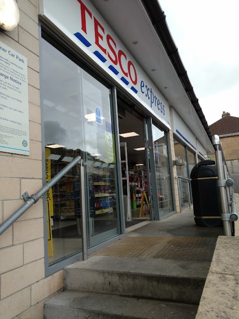 Tesco Express