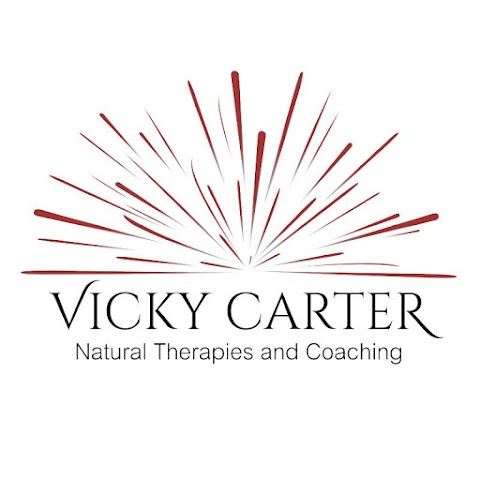 Vicky Carter - Natural Therapies and Coaching