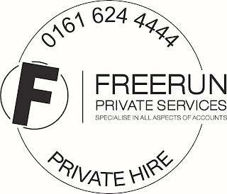 FreeRun Private Services Ltd