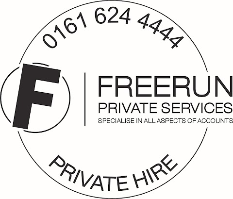 FreeRun Private Services Ltd