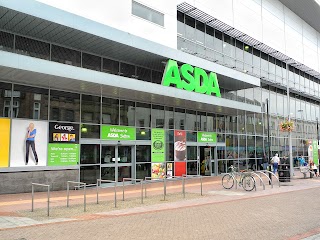 Asda Sutton Superstore