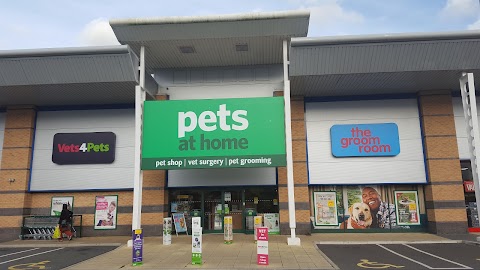 Pets at Home Rochdale