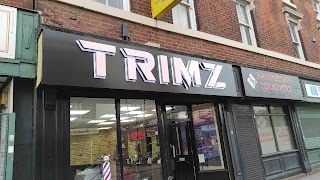 Trimz barber