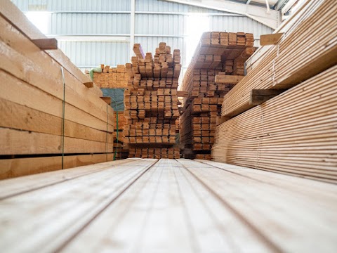 Acrelane Timber Ltd - Timber, Plumbing and Electrical Wholesalers