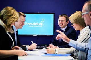 Providus Financial Ltd