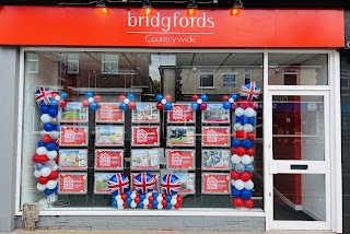 Bridgfords Sales and Letting Agents Alsager