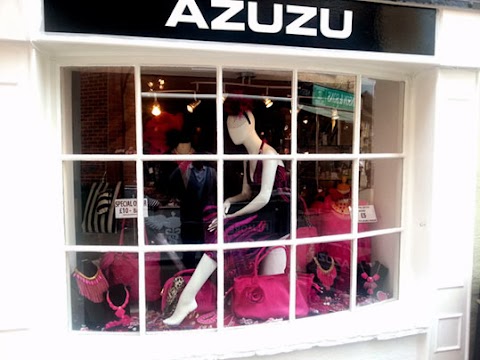 Azuzu Ladies Fashion