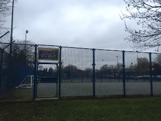 Isleworth Recreation Centre