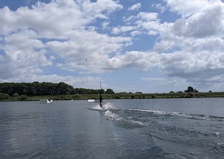 North Yorkshire Water Park