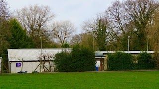 Berrylands Scout Group