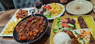 Tipoo Turkish Restaurant