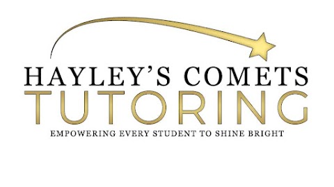 Hayley's Comets Tutoring