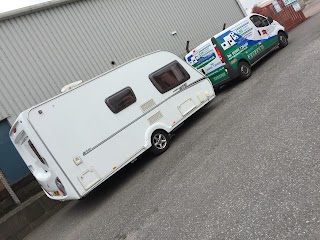 GW Caravan Services Ltd