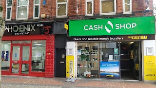 Cash Shop Bulwell