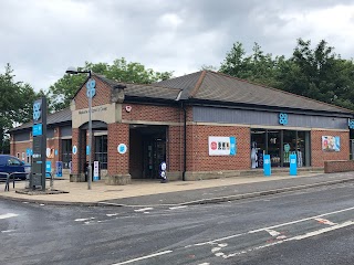 Co-op Food - New Upton