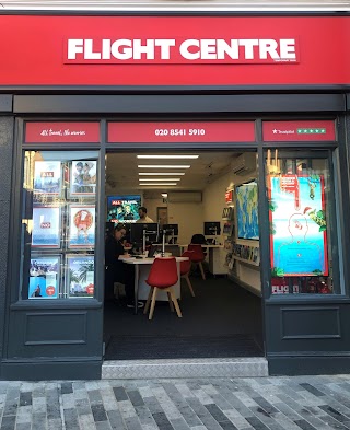 Flight Centre