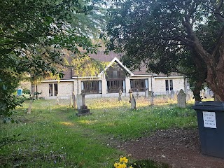 Shedfield Study Centre