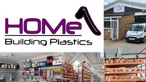 Home Building Plastics Ltd