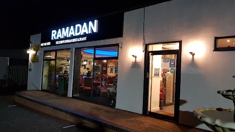 Ramadan Exclusive Indian Restaurant