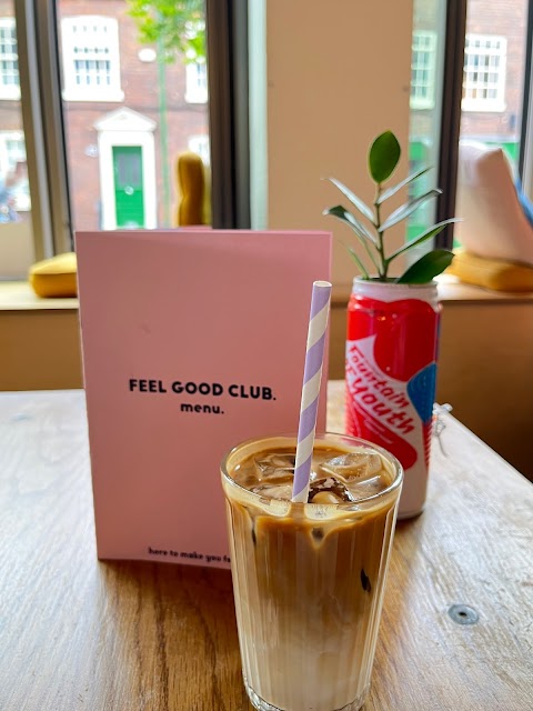 Feel Good Club