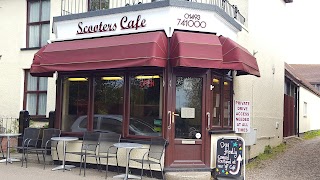 Scooters Cafe