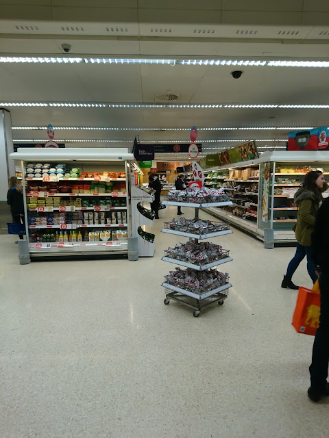 Sainsbury's