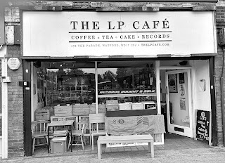 The LP Cafe