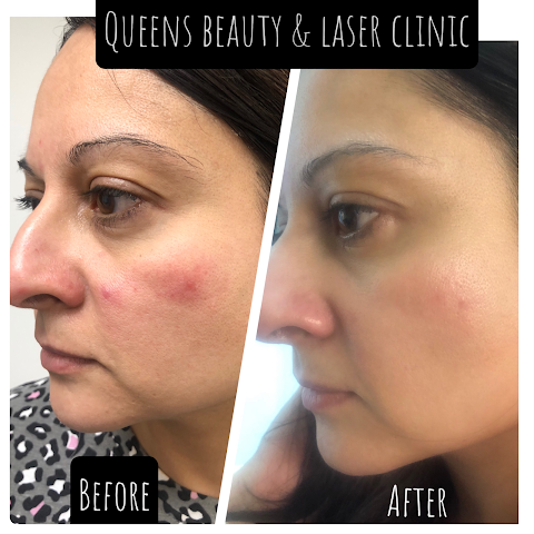Queens Beauty & Laser Clinic