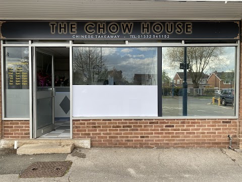 The Chow House