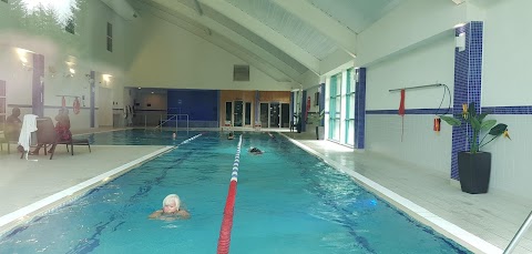 Bannatyne Health Club & Spa Aberdeen