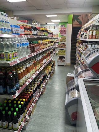 Pear Thai Oriental Supermarket