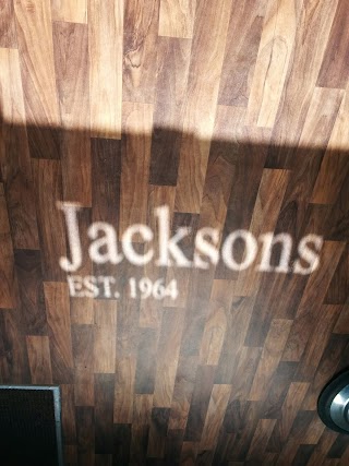 Jacksons Hairdressers & Barber Shop