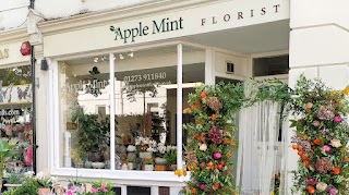 Apple Mint Florist