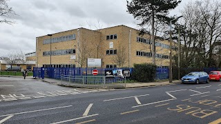 New City College, Ardleigh Green