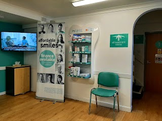 mydentist, Kingston Road, Coventry