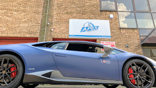 Apex Auto Parts