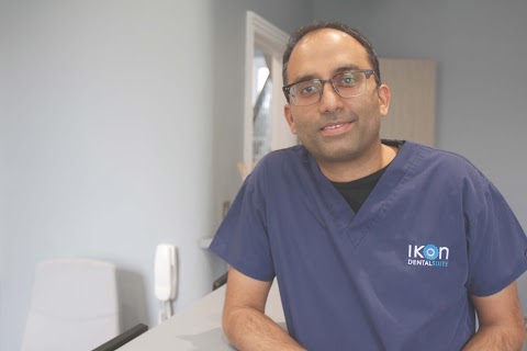 IKON Dental Specialists