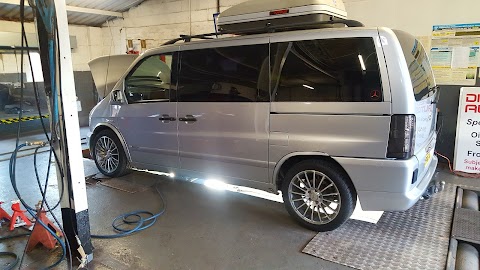 Direct Autos Service and repairs