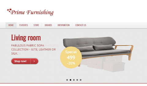 Prime Furnishing