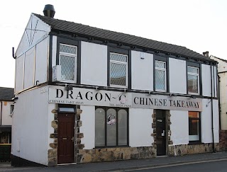 Dragon C Chinese Takeaway