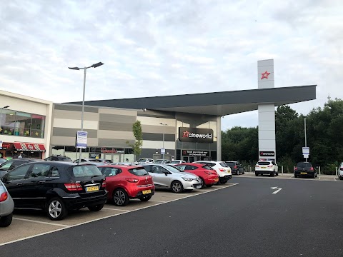 Cineworld Cinema - Yate