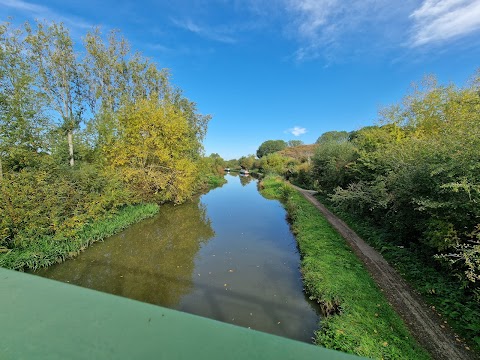 Tiddenfoot Waterside Park