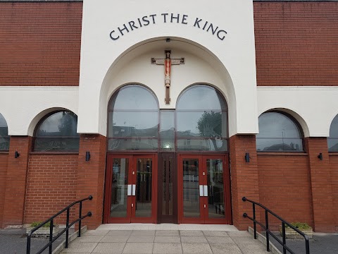 Christ The King Parish Centre, Coventry