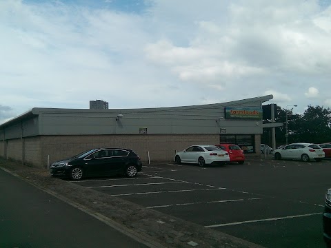 Farmfoods Ltd